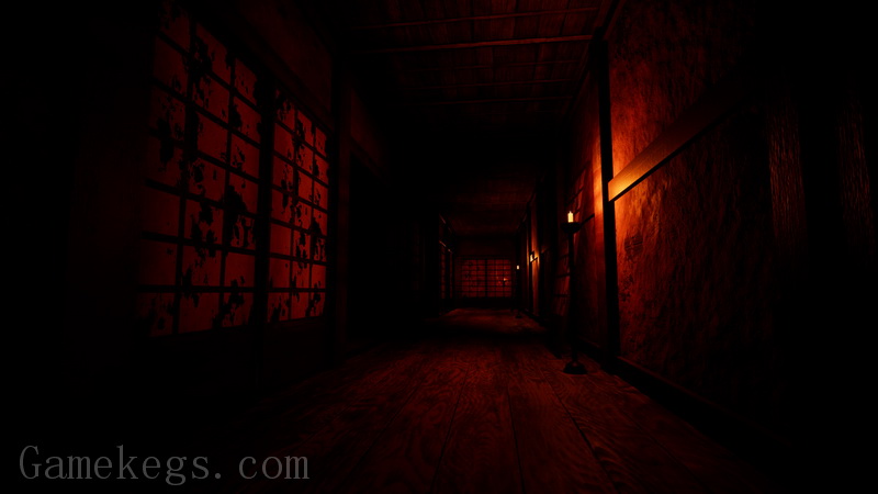 影之回廊.Kageroh: Shadow Corridor