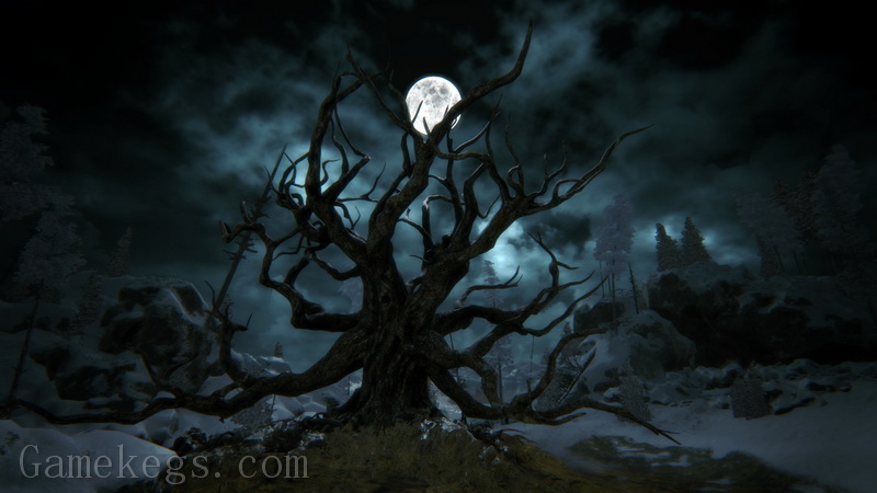 乌拉尔山.Kholat