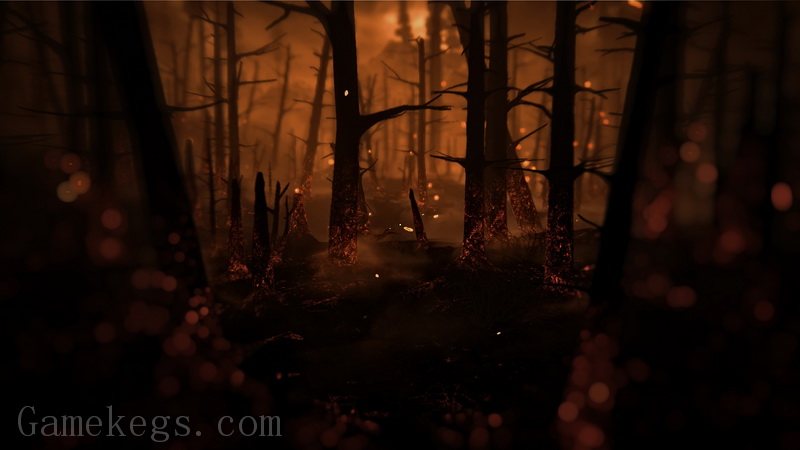 乌拉尔山.Kholat