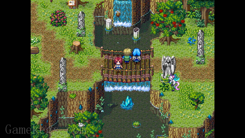 阿拉坠落：增强版.Ara Fell：Enhanced Edition