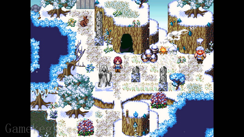 阿拉坠落：增强版.Ara Fell：Enhanced Edition