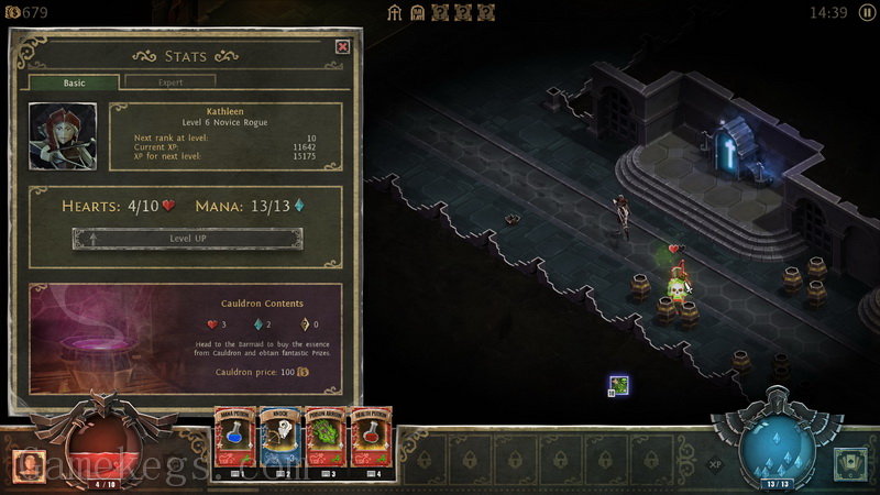 恶魔之书.Book of Demons