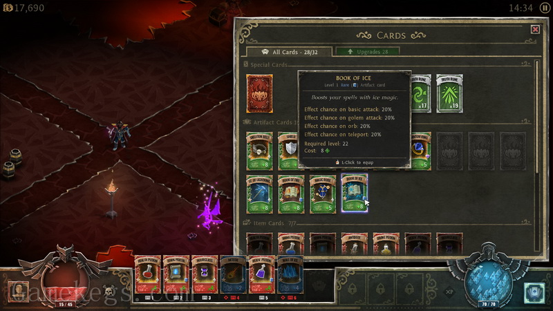 恶魔之书.Book of Demons