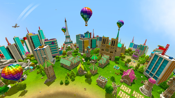 宇宙主义.The Universim
