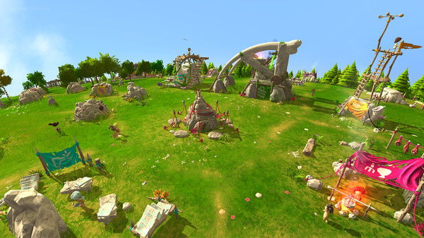 宇宙主义.The Universim