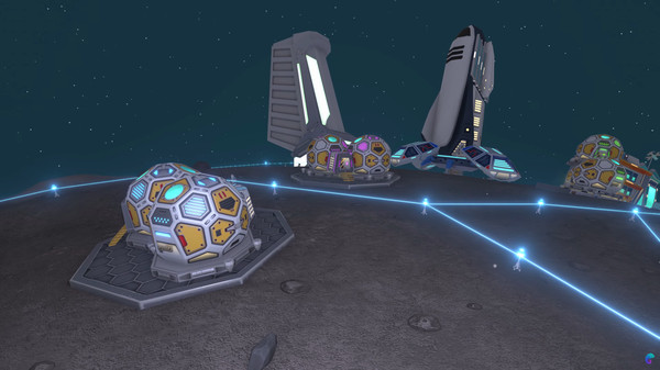 宇宙主义.The Universim