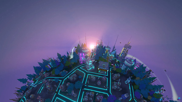 宇宙主义.The Universim