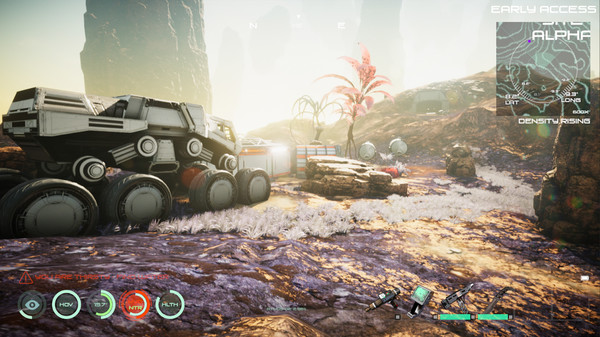 奥西里斯：新黎明.Osiris: New Dawn