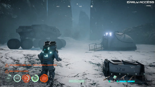 奥西里斯：新黎明.Osiris: New Dawn