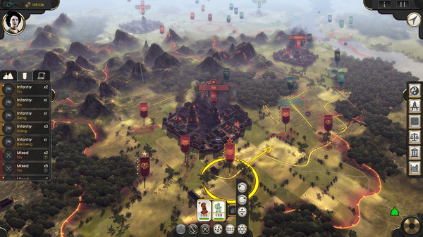东方帝国.Oriental Empires