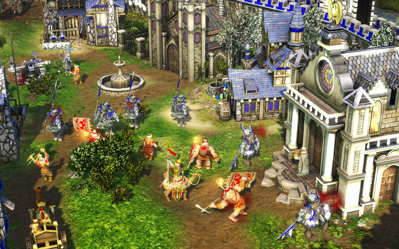 地球帝国3.Empire Earth III