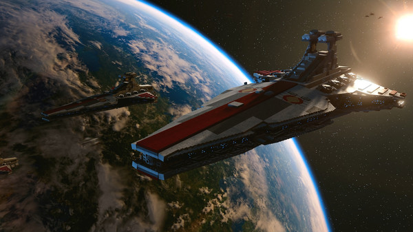 乐高：星球大战 – 天行者传奇 – 豪华版.LEGO Star Wars: The Skywalker Saga – Deluxe Edition