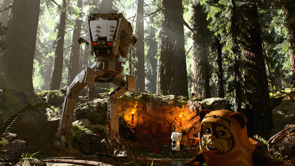 乐高：星球大战 – 天行者传奇 – 豪华版.LEGO Star Wars: The Skywalker Saga – Deluxe Edition