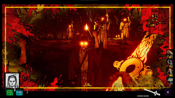 原谅我，神父.Forgive Me Father