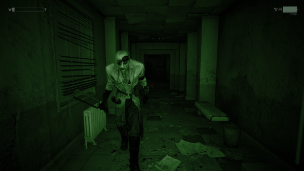 狂人.MadMan