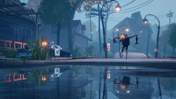 你好,邻居2.Hello Neighbor 2