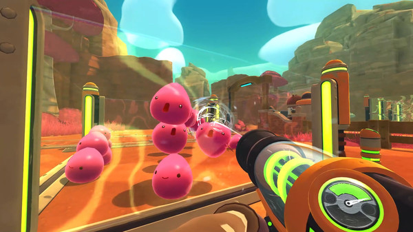 史莱姆牧场：豪华版.Slime Rancher: Deluxe Edition