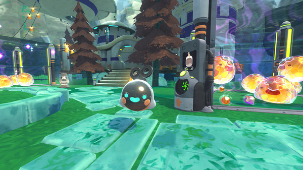 史莱姆牧场：豪华版.Slime Rancher: Deluxe Edition