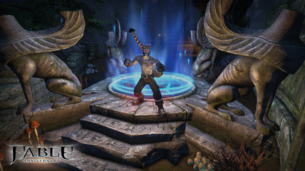神鬼寓言：周年纪念版.Fable Anniversary
