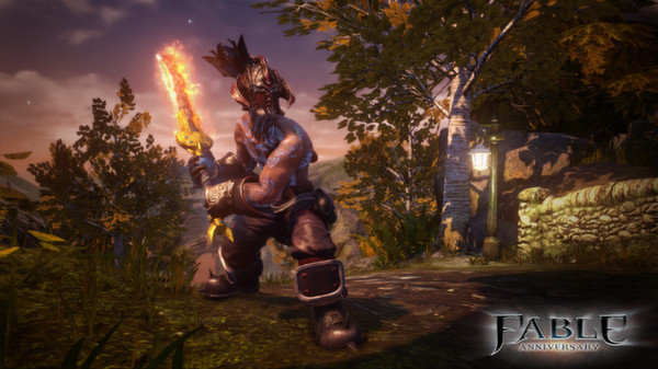 神鬼寓言：周年纪念版.Fable Anniversary