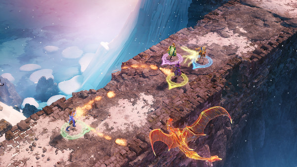 九张羊皮纸.Nine Parchments