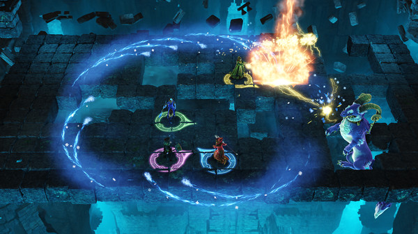 九张羊皮纸.Nine Parchments