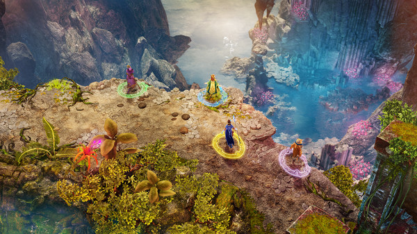 九张羊皮纸.Nine Parchments