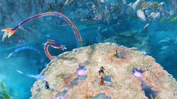 九张羊皮纸.Nine Parchments