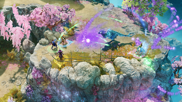 九张羊皮纸.Nine Parchments