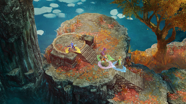 九张羊皮纸.Nine Parchments