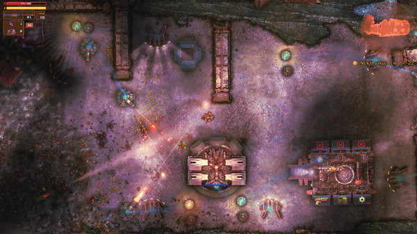 深岩破裂者.Lumencraft