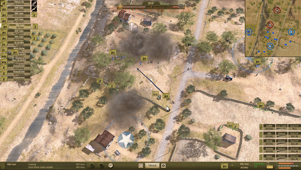 近距离作战：血战第一师.Close Combat: The Bloody First