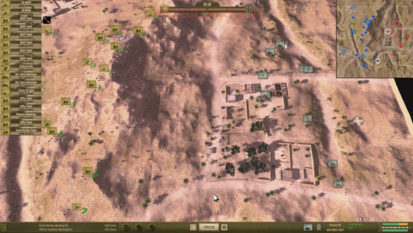 近距离作战：血战第一师.Close Combat: The Bloody First