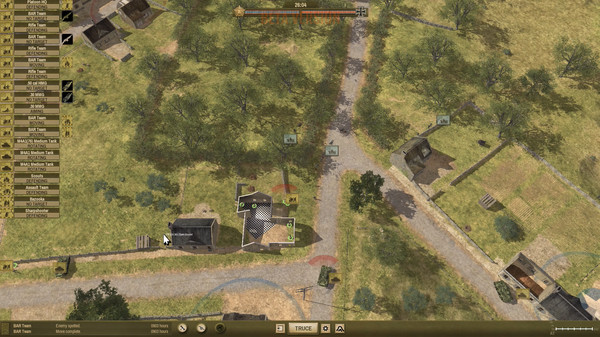 近距离作战：血战第一师.Close Combat: The Bloody First