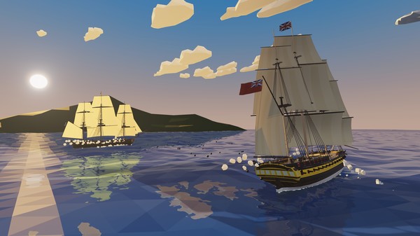 海盗.Buccaneers!