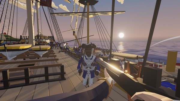 海盗.Buccaneers!
