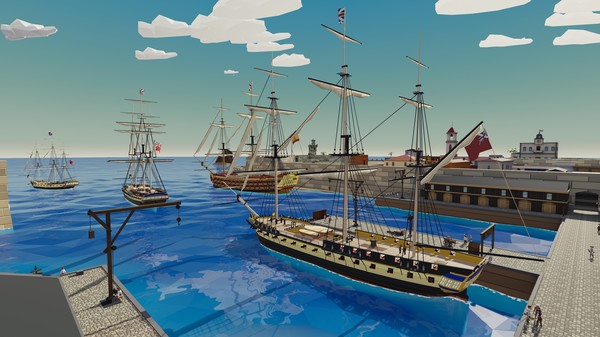 海盗.Buccaneers!