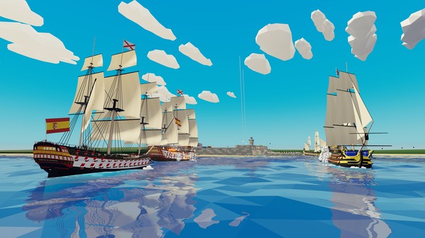 海盗.Buccaneers!