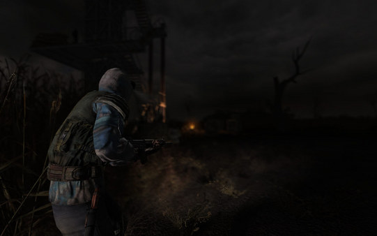 潜行者：晴空.S.T.A.L.K.E.R.: Clear Sky