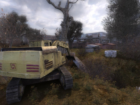 潜行者：切尔诺贝利的阴影.S.T.A.L.K.E.R.: Shadow of Chernobyl