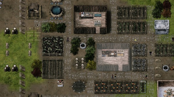 审判：末日生存模拟 – 沙漠版.Judgment: Apocalypse Survival Simulation – Desert Edition