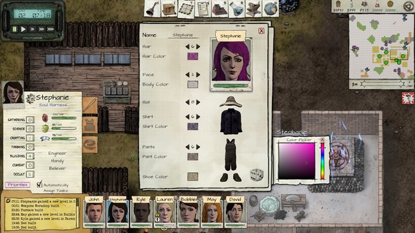 审判：末日生存模拟 – 沙漠版.Judgment: Apocalypse Survival Simulation – Desert Edition