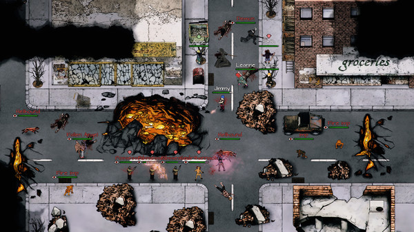 审判：末日生存模拟 – 沙漠版.Judgment: Apocalypse Survival Simulation – Desert Edition