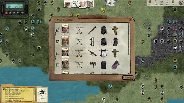 审判：末日生存模拟 – 沙漠版.Judgment: Apocalypse Survival Simulation – Desert Edition