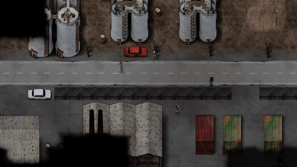 审判：末日生存模拟 – 沙漠版.Judgment: Apocalypse Survival Simulation – Desert Edition