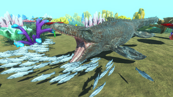 动物战争模拟器.Animal Revolt Battle Simulator