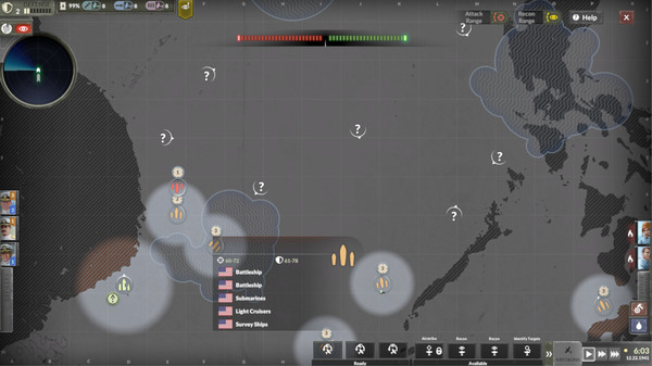 航母生存.Aircraft Carrier Survival