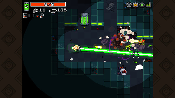 废土之王.Nuclear Throne