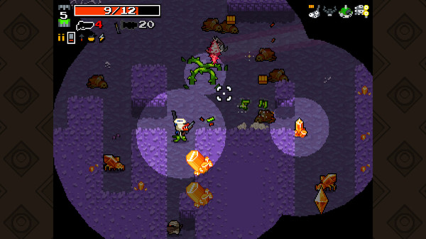 废土之王.Nuclear Throne