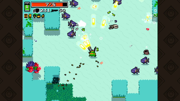 废土之王.Nuclear Throne